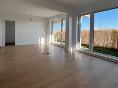 Sector 1 Reper Mall Colosseum: Studio + Gradina proprie, Nou-Finalizat